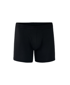 Ropa Interior Masculina, Calzoncillos Boxer de Algodón Elástico, Paquete Múltiple, Alta Calidad Premium, Ligeros, Ideales para Viajes, Venta al Por Mayor, Exportación - Product Image 3