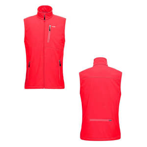 Chalecos para Hombre Personalizados con MOQ Bajo, Hechos de Poliéster, Sin Mangas, para Invierno, Ropa de Exterior - Product Image 3