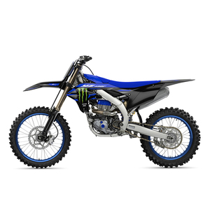 2026 ยามาฮ่า YZ450F รุ่นมอนสเตอร์ เอนเนอร์จี้ อิดิชั่น - Product Image 4