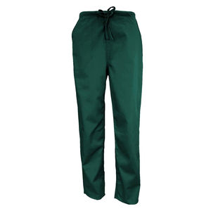 Tenues d'infirmière unisexes légères, confortables, extensibles, respirantes, en tissu tricoté, à port confortable, construction fiable, professionnelles - Product Image 6