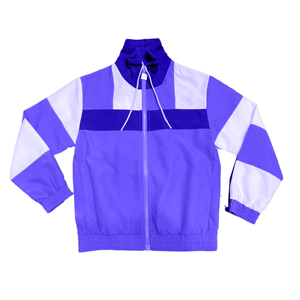 OEM <b>Men's</b> Athletic Training <b>Jacket</b> Breathable <b>Track</b> Top Full Zip Sportswear Running Fitness Workout <b>Jacket</b> - Product Image 3