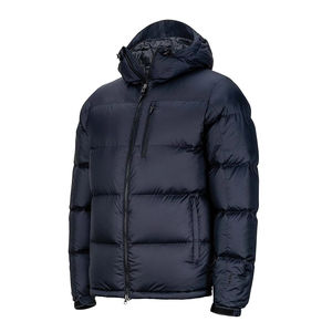 Blouson Bomber Homme Hiver Nouvelle Collection Qualité Supérieure Respirant Personnalisable Manches Longues Grandes Tailles Disponibles Vente en Gros - Product Image 4