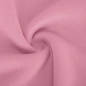Best Seller Product Women Full Ladies Hoodies And Jogger Tracksuits <b>Set</b>, In Pink Color Casual Wear Ladies Gym Crop Tracksuits - Product Image 6