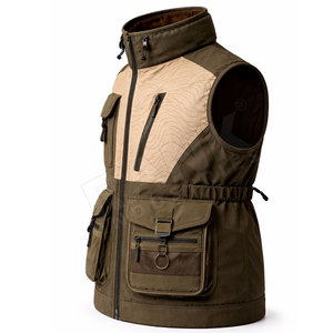 Chaleco de Caza de Fabricante OEM Hecho en Pakistán, Chaleco de Caza de Alta Calidad, Chaleco de Caza Más Vendido - Product Image 3