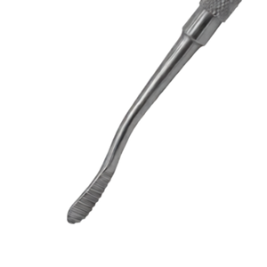 Lima dental para hueso # 10 Instrumentos Quirúrgicos Ortopédicos de Doble Extremo Curvos y Rectos de 7 Pulgadas para Modelar Huesos, de Acero Inoxidable - Product Image 5