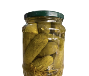 Wholesale Price Top Selling Top Notch Quality Vietnam Manufacturer Supply Whole <b>Pickled</b> Cucumbers Bulk supply - Product Image 2