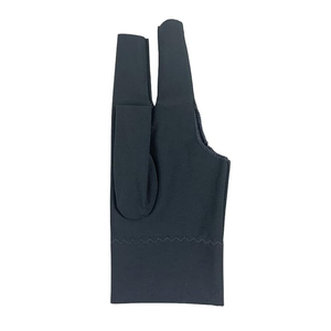 Guantes Profesionales de Billar Elásticos y Transpirables, Hechos de Material de Poliéster y Algodón - Product Image 4