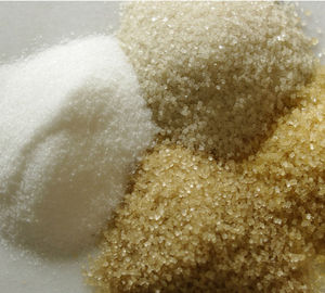 Proveedor mayorista de azúcar de caña refinado ICUMSA 45 en polvo blanco, azúcar a granel 100% puro, 50 kg, Francia. - Product Image 2
