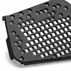 Grille de ventilation de remplacement AS 10 pour machine CPAP – Protection de l'admission d'air et entretien des dispositifs respiratoires - Product Image 4