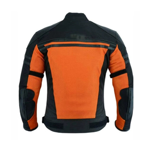 Chaqueta de Cordura para Motociclistas, Ropa de Motociclismo Textil, Chaqueta de Alta Calidad para Motociclistas Urbanos - Product Image 6
