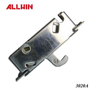 USA Serrure à Pêne Dormant À Cylindre Serrure de Porte - Product Image 2