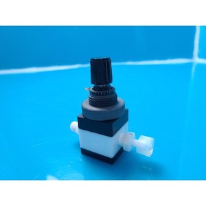 Support de montage au pied Koganei F-CG0040, utilisé comme pièce détachée pour équipement semi-conducteur Legacy - Product Image 3