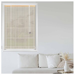 Persianas Enrollables Eléctricas de 2.2mm, Tamaño Personalizado, Integradas, Naturales, para Hogares Ecológicos, Gran Venta - Product Image 2
