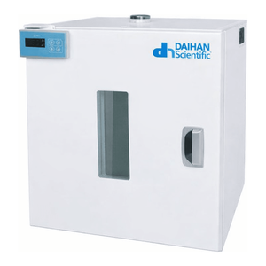 Chambre de séchage de laboratoire 105/155 L, four à contrôle PID DAIHAN pour usage en laboratoire - Product Image 2