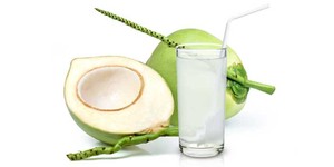 มะพร้าวน้ำหอมสดเกรดพรีเมียมจากเวียดนาม - Product Image 1