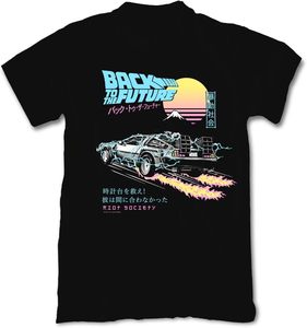 Nouveau T-shirt vintage d'été pour homme, coupe classique, tissu Dobby en polyester/coton lavé, manches classiques, unisexe, séchage rapide - Product Image 1