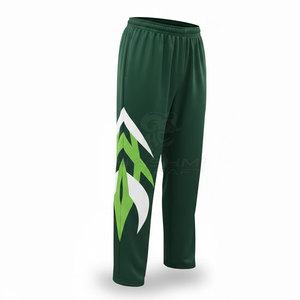 Uniforme de Cricket Cómodo para Hombre, Hecho con Tela Transpirable, Diseño Ligero y Ajuste Flexible, Perfecto - Product Image 3