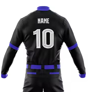 Top Selling Customized <b>Baseball</b> Uniform Light Weight Breathable <b>Baseball</b> Uniform Sports Wear For Online Sale By Burhan Sports - Product Image 2