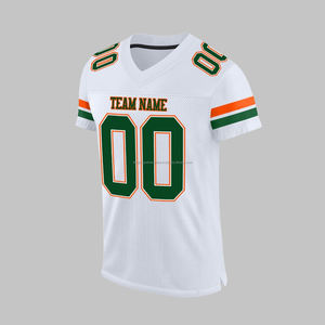 เสื้อฟุตบอลทีมฟุตบอลเสื้อเจอร์ซีย์สำหรับฝึกซ้อม - Product Image 3