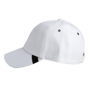 Gorra de Béisbol de Algodón Suave Estilo Vintage Azul, con Hebilla Ajustable, Visera Curva, Informal, para Hombre y Mujer - Product Image 3
