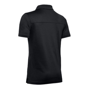 เสื้อโปโลผู้ชายสไตล์ลำลองแนวสตรีทแวร์ปี 2024 ขายส่ง ผ้าฝ้าย 100% กันยับ มีกระเป๋าเสื้อ แขนสั้น แห้งเร็ว พิมพ์ลายดิจิตอล - Product Image 6