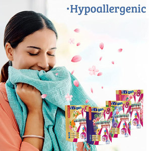 Venta caliente en Tailandia 250ml Detergente líquido desechable para ropa Embalaje de bolsa conveniente - Product Image 2