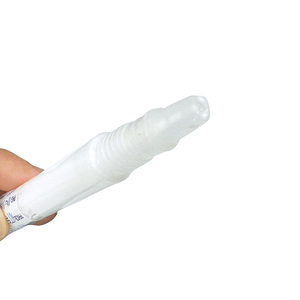 Pegamento para Manualidades de Papel Superfuerte 9.5G, Alta Viscosidad, Secado Rápido, Líquido Blanco, Secado Transparente, Lavable, No Tóxico, Pegamento Escolar - Product Image 4