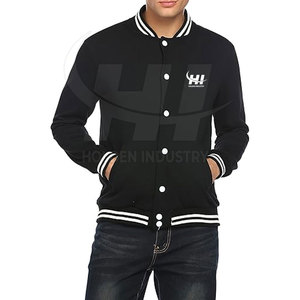 Best Design Letterman <b>Jacket</b> Lightweight Letterman <b>Jacket</b> Modern Look Letterman <b>Jacket</b> Daily Fashion - Product Image 2
