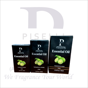 ACEITE ESENCIAL DE LIMÓN ORGÁNICO, Grado Terapéutico, Aceite Esencial de Limón Puro y Natural, Aroma y Fragancia, 30ml 50ml 100ml - Product Image 1
