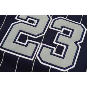 Uniformes de Béisbol Transpirables de Alta Calidad 2026, Conjuntos Personalizados para Hombre, Camisetas de Béisbol al Por Mayor con Productos de Primera Calidad - Product Image 6