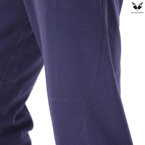 2026 Latest Design Men Wear Bottom Loose Casual Workout Gym Sweatpants Sports Running <b>Pants</b> With Side Pockets Fitness Trousers - Product Image 5