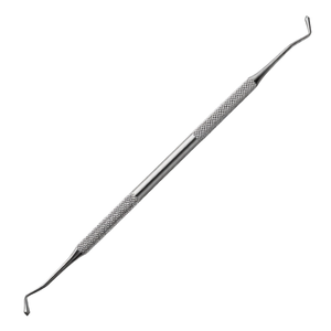 เครื่องขัดเงา # เครื่องมืออุดฟันแบบด้ามจับสองด้าน 21 ชิ้น สำหรับงานบูรณะฟันด้วยวัสดุคอมโพสิตและอะมัลกัม ใช้สำหรับการผ่าตัดทางทันตกรรม - Product Image 1