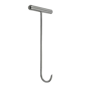 Instruments orthopédiques professionnels en acier inoxydable, crochets à os manuels certifiés CE Classe I, nouvelle arrivée, crochets à os de haute qualité - Product Image 3