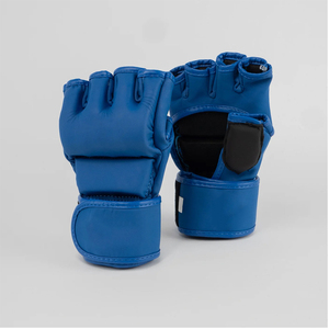 Gants de MMA personnalisés en couleur, taille et logo, haute qualité, design personnalisé, légers, en vente en ligne - Product Image 1
