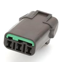 Connecteur automatique à 3 broches 7123-7730-40 7222-7730-40 pour Nissan RX7 13B MAP WRX, prise de capteur de vitesse du véhicule 033C