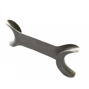 เครื่องมือผ่าตัดทางทันตกรรมสำหรับเปิดปากและย้ายริมฝีปากออกด้านข้าง - Product Image 4