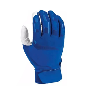 Vente en gros de bâtons de baseball professionnels personnalisés, légers, durables, écologiques, à séchage rapide, respirants, en cuir, avec fermeture à glissière - Product Image 4