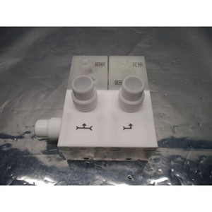 Advance NX4100-6FV-COL-N รุ่น 65104 ระบบนิวเมติก - อุปกรณ์และอะไหล่เซมิคอนดักเตอร์ระดับโลกที่เชื่อถือได้ - Product Image 2