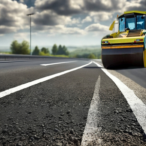 Betún de grado de penetración 60/70 para obras viales de asfalto Carpeta duradera para pavimentación de carreteras y suministro de infraestructura - Product Image 6