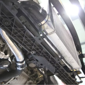 Kit d'intercooler MAINTEC pour Hyundai ELANTRA Sport 1.6T (2017~2020) / ELANTRA GT 1.6T Turbo (année 2017~2020) - Product Image 1