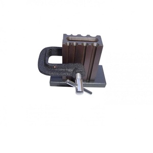 แม่พิมพ์แท่งเหล็กแบบกลับด้านได้สำหรับการหล่อเครื่องประดับ เครื่องมือ DIY SUNTOOLS/STIPL - Product Image 1