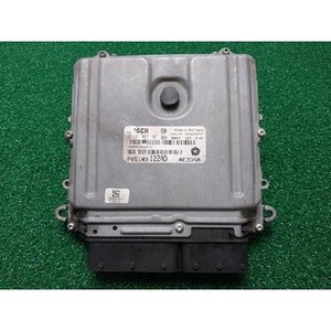 Unité de commande moteur d'occasion GENUINE 05149122AD pour 300 Touring 2004-2010 - Product Image 1