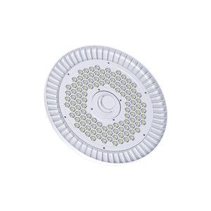 Lampu Highbay Anti-silau Baru 2026 Ugr19 Highbay LED Highbay ufo untuk Bandara - Product Image 1