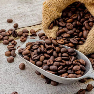 Wholesale Vietnam Organic Robusta Roasted and Ground Coffee, AA+ Grade, USDA Certification, Directly Factory Export - Product Image 1