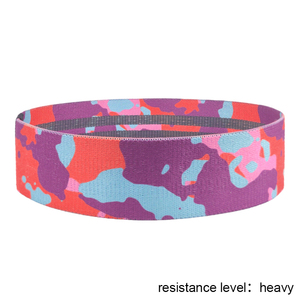 Fournisseur Exportateur de Bandes de Résistance pour les Hanches, Équipement de Fitness Élastique, Marquage Personnalisé, Usine OEM pour les Entreprises de Distribution de Produits d'Entraînement - Product Image 6