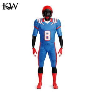 Équipement de performance de haute qualité pour équipes de football (jeunes, adultes, universitaires, professionnels) – Entraînement, matchs et jours de compétition – Coutures robustes - Product Image 2