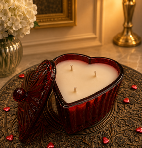 Elegant <b>Glass</b> <b>Candle</b> <b>Holder</b> for Sophisticated <b>Candle</b> Arrangements Dining Venues Wedding Functions Resorts Homes and Parties - Product Image 6