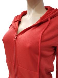 Conjunto Deportivo para Mujer, Sudadera Holgada de Felpa de Algodón y Pantalones Anchos para Gimnasio, Correr, Descansar y Moda Urbana - Product Image 6