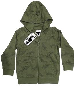 Sweat à capuche pour enfants sweat à capuche en coton uni hauts pull vierge sweat polaire enfants garçons sweats à capuche du Bangladesh - Product Image 5