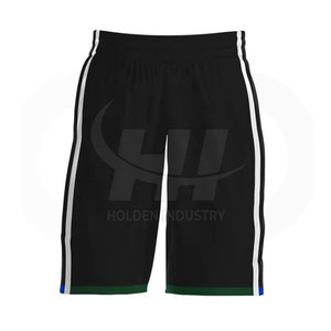Uniforme de Baloncesto Más Vendido, Uniforme de Baloncesto de Primera Calidad, Nuevo Diseño, Uniforme de Baloncesto 100% Poliéster - Product Image 5